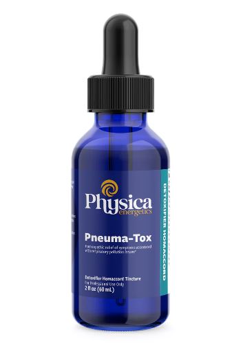 Pneuma-Tox 2oz