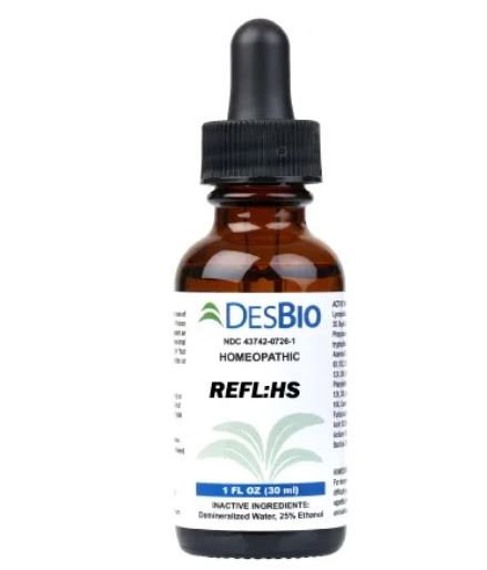 Reflux (REFL:HS) 1 oz