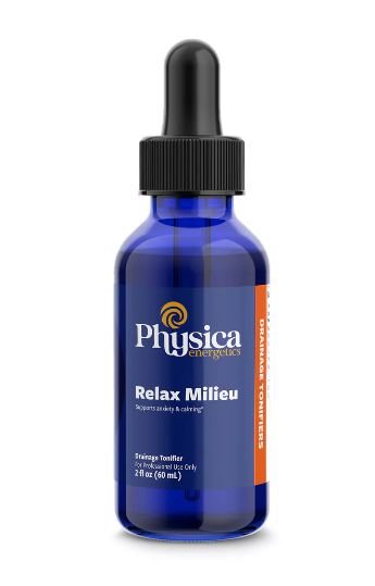 Relax Milieu 2oz.