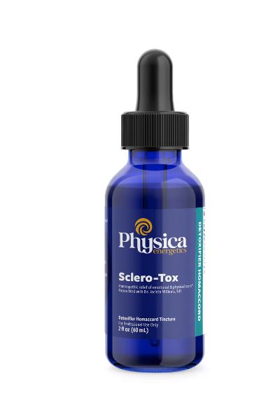 Sclero-Tox 2oz.