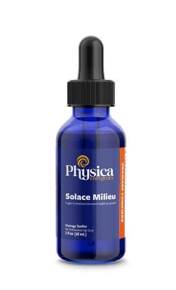 Solace Milieu 2oz