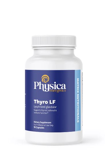 Thyro LF 90ct