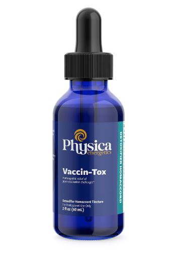 Vaccin-Tox / VAC-Toc 2oz.