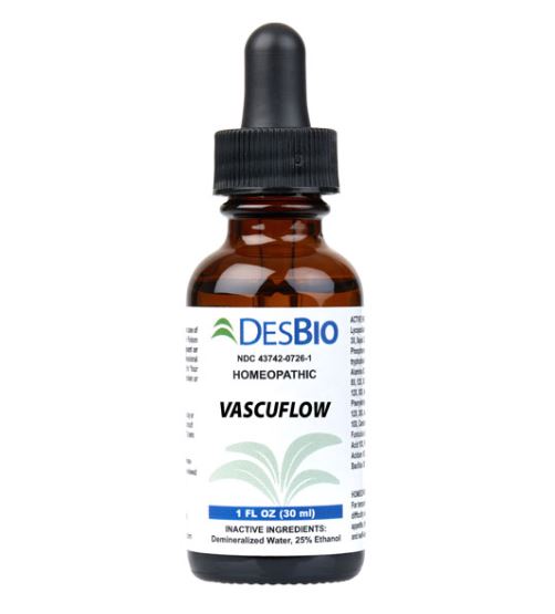 Vascuflow 1 oz.