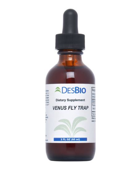 Venus Fly Trap 2oz